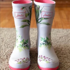 Joules Boots